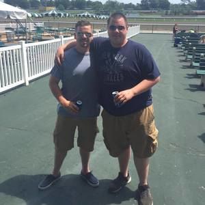 Meet your Posher, Ryan